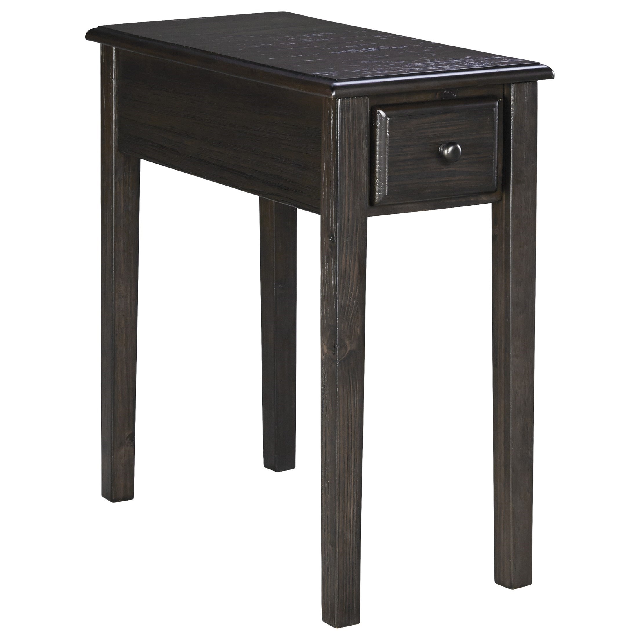 usb end table coffee table signature design by ashley solid wood chair side end table w outlet usb chargers usb end table coffee table signature design by ashley solid wood chair side end table w outlet usb chargers